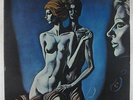Le Orme - Felona And Sorona LP - Charisma VG++