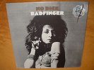 SEALED - ARCHIVE COPY / GATEFOLD  -BADFINGER -No Dice -original U.S. LP -Apple