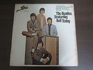 The Beatles - Yesterday And Today Korea Vinyl LP