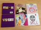 Smashing Pumpkins Siamese Singles Vinyl  Box Set - RARE LIMITED EDITION -Unused