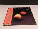PAUL McCARTNEY & WINGS- 