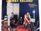 Vintage CCR CREEDENCE CLEARWATER REVIVAL COSMO'S FACTORY MFSL MASTER RECORDING