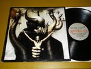 Celtic Frost - To Mega Therion LP Brazil orig. (Woodstock, 1987) VG+