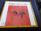 JAZZ SAMBA-STAN GETZ-CHARILE BYRD-DCC 180 GRAM VIRGIN VINYL PRESSING-LPZ-2011