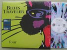 BLUES TRAVELER, Four, Ltd. Numbered Coloured Vinyl 2 LP, John Popper