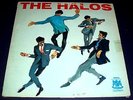 1962 Halos Halos LP, RARE