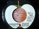 John Foster & Sons Yellow Submarine/Thingumybob 7 inch