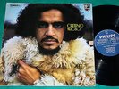 Caetano Veloso - 1971 Brazil RARE LP Tropicalia Gilberto Gil Gal Costa Duprat