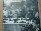GRAND BELIAL'S KEY / NUNSLAUGHTER Split-EP   no crucifier arghoslent crucifier