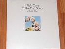 Nick Cave & The Bad Seeds, Abattoir Blues/The Lyre of Orpheus - ORIGINAL 2 x LP