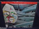 MFSL VERY RARE SEALED LP ALAN PARSONS I ROBOT 1982 USA 1ST PRESS OUT OF PRINT