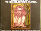 ORIG 1976 LEE PERRY - SCRATCH - THE SUPER APE - UPSETTER ROOTS DUB LP - listen