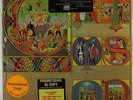 King Crimson - Lizard LP - Atlantic VG+ PROMO