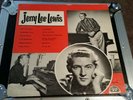 JERRY LEE LEWIS   ORIGINAL 1958 MONO LP   1ST ALBUM   SUN RECORDS 1230