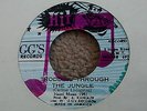 CARLTON LIVINGSTON TRODDING THROUGH THE JUNGLE JAH SHAKA DIGI LISTEN