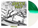 Green Day 39/Smooth Ltd. Green White Vinyl LP + (2) 7