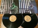DAVID BOWIE:Stage. RARE Aussie/OZ Double LP. Tan RCA, Gatefold sleeve.