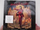 Michael Jackson Promo LP 