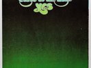 YES CLOSE TO THE EDGE RARE UK ORIG’72 LP ATLANTIC FIRST PRESS A1/B2