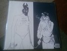 Death Grips The Money Store RSD 2015 Limited B&W Vinyl LP Record Store Day Ride