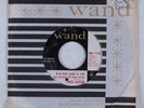 Northern Soul 45 CHUCK JACKSON These Chains Of Love WAND VG+/VG++ HEAR