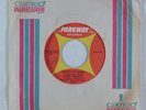 Northern Soul 45 EDDIE HOLMAN Eddie's My Name PARKWAY VG++/NM HEAR