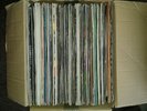 90s House Record Vinyl bundle 100 records