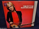 TOM PETTY RARE SEALED LP DAMN THE TORPEDOS 1979 USA 1ST PRESS NO CUTS OR BARCODE