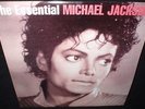 MICHAEL JACKSON THE ESSENTIAL  2x 12