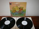 ASD 2486 white label test press 2LP   SIBELIUS Luonnotar En Saga   DORATI