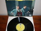 DGG 18 601 LPM TULIP 1st BEETHOVEN cello sonatas FOURNIER GULDA