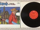 DAVID BOWIE - The Man Who Sold The World LP Record 1970 ORIGINAL COVER Mercury