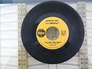 ANTHONY AND THE IMPERIALS- ITS NOT THE SAME- DOWN ON LOVE-45PRM- RARE-VEEP