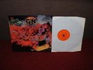 GUN 1st LP 1968 CBS 1st Press RARE MONO ROGER DEAN COVER