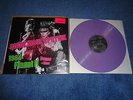 SIGUE SIGUE SPUTNIK   1984 FLAUNT IT - DEMOS+MORE    PURPLE VINYL 
