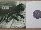 33CX 1656 Bach Cello Suites 1 & 3 / Starker