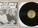 SON HOUSE + BLIND LEMON JEFFERSON LP 1972 Biograph Records BLUES Rare