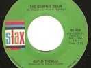 Funk Soul 45 RUFUS THOMAS 