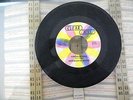 OBSESSION OF SOUND- SET YOUR MIND FREE- VISIONS OF SOUL-45PRM RECORD- CLEAR HILL