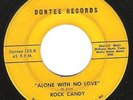Northern Soul Sweet 45 ROCK CANDY 