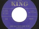 R&B Mod 45 LITTLE WILLIE JOHN 