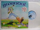 LP,  Gwendal, Same, Celtic Folk France 1974, Bestzustand, NM