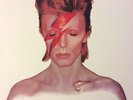 DAVID BOWIE Aladdin Sane NEW LIMITED EDITION LP *BLUE VINYL*