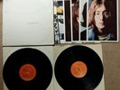The Beatles The White Album 2XLP Vinyl Gatefold SWBO-101 Capitol *In Shrink*