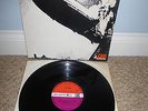 LED ZEPPELIN I First 1 LP UK 1969 1st Press STEREO ATLANTIC 588171 RED PLUM