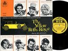 The Yellow Rolls-Royce - Film Soundtrack - ** EXCELLENT ** - 12