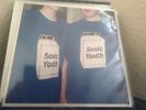 Sonic Youth - Washing Machine 2xLP Vinyl EX/EX