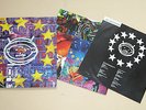 U2 - ZOOROPA - LP 1993 INCL INNER SLEEVE + INSERT RARE POP / ROCK LISTEN