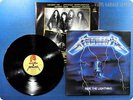 METALLICA 
