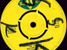 ? RARE 1968 BOSS REGGAE - THE PIONEERS - SHAKE IT UP // GOODIES - BLUE CAT ??